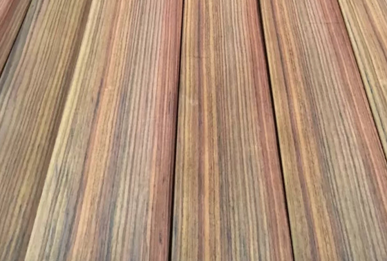 comprare Il rivestimento in legno naturale Sonokeling eleva il vostro interno con la bellezza naturale online manufacture