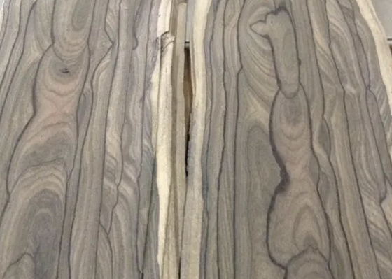 comprare Ciricote/Ziricote Natural Wood Veneer per applicazioni di fascia alta online manufacture