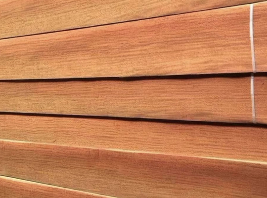 comprare Prevenzione della corrosione della pera birmana Rivestimento di legno naturale per applicazioni attente alla salute online manufacture
