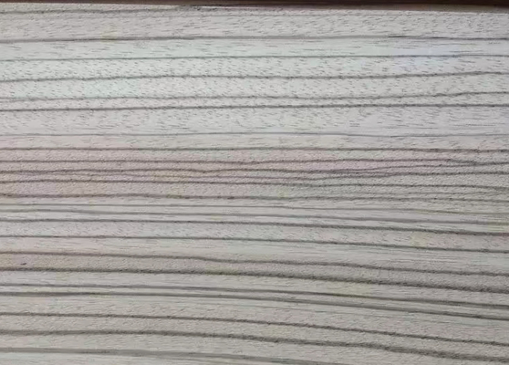 comprare Il rivestimento in legno naturale zebrano è il materiale da costruzione per i mobili online manufacture