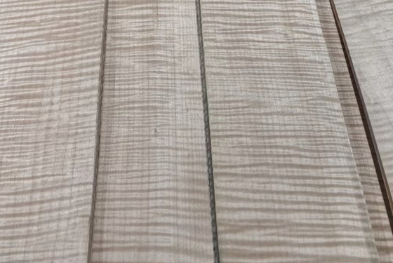 comprare Fogli di rivestimento di acero ricci usati nella fabbricazione di mobili online manufacture