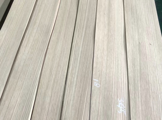 comprare Pannelli di rivestimento di quercia bianca a fette di CE lunghezza da 50 cm a 200 cm online manufacture