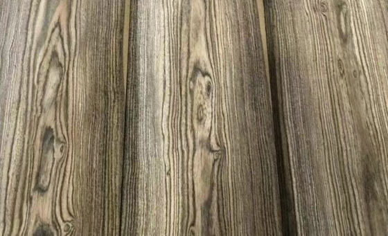 comprare Veneer di legno di Bocote per la fabbricazione di strumenti musicali online manufacture