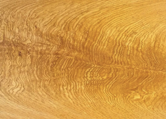 comprare 0.52mm Cerejeira Crotch Veneer Veneer di legno lussuoso per violini e pianoforti online manufacture
