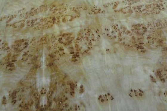 comprare Mappa Burl Wood Veneer Lunghezza 0,5m-2m / 2cm-2.44m/ 2.45m-3.6m online manufacture