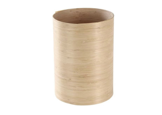 comprare Perossido d'idrogeno a vapore di colore naturale laterale stampato di legno di bambù sottile 1,22m online manufacture