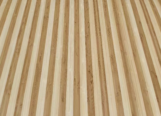 comprare Fogli di fasciatura in bambù con modello di zebra con carbonizzazione ad alta temperatura online manufacture