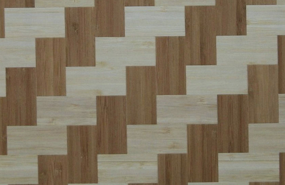 comprare Carbonizzazione pura Veneer di bambù tessuto Veneer decorativo Larghezza massima 1,22 m online manufacture