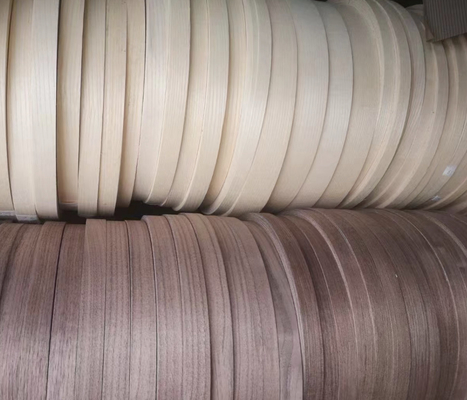 comprare Moderata lucentezza Banda di bordo di legno di basso 2 pollici Banda di bordo di rivestimento online manufacture