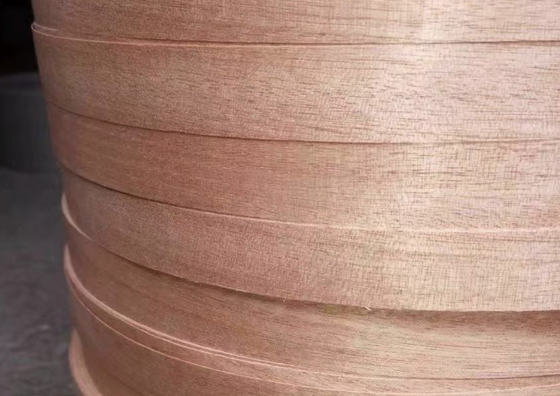 comprare Augustan Edge Banding Legno Veneer Edge Banding 200 metri di lunghezza online manufacture