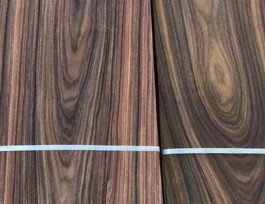 Morodo Wood Veneer Sheets 245cm-360cm per progetti di interior design