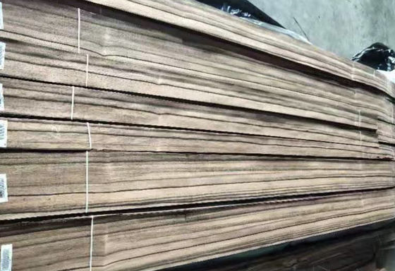 Fogli di rivestimento in legno da 360 cm di lunghezza per rivestimento a taglio piatto da 50 cm a 200 cm di lunghezza