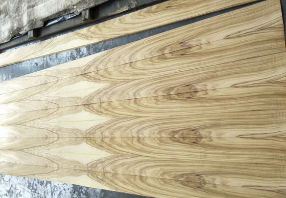 Legno naturale di oliva, finiture resistenti all'usura, resistenti alla corrosione