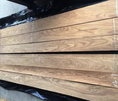 Finitura di legno naturale Kosso/ambila per la produzione di mobili