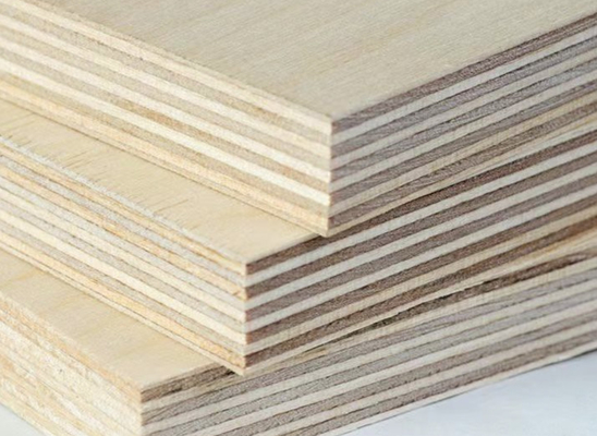 Buona piattazza Buona qualità interna Legno Legno compensato Legno compensato multistrato