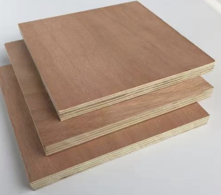 Legno compensato a più strati 3-40 mm x 1,22 m largo x 2,44 m lungo