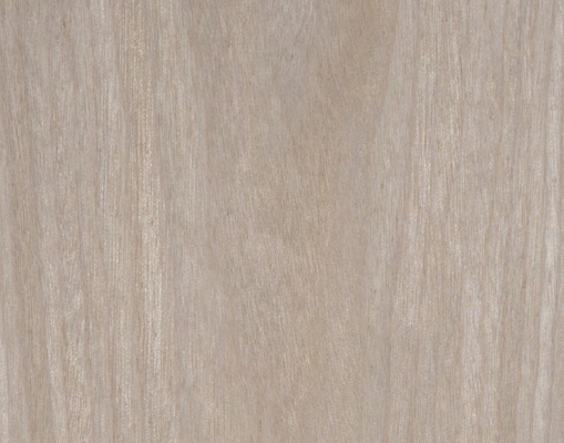 Finitura di noce macchiata CE Finitura di noce macchiata 2,5 m di lunghezza
