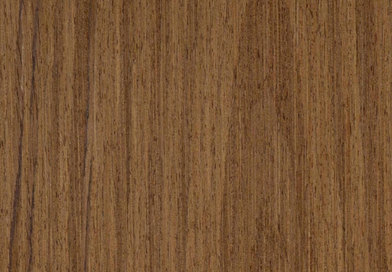 Dimensioni personalizzabili Legno ingegneristico di finitura spessore di teak 25C/45C