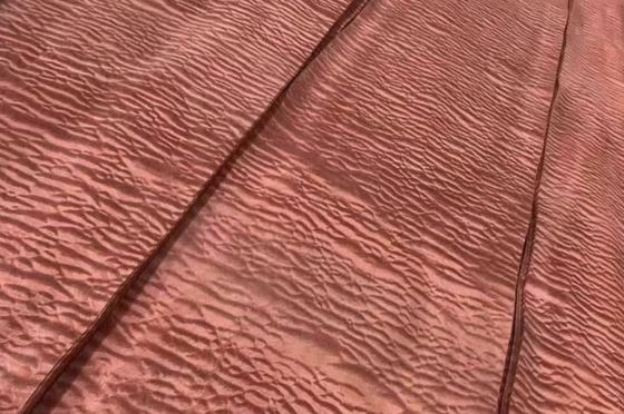 Sapele Pommele Veneer Legno tinto