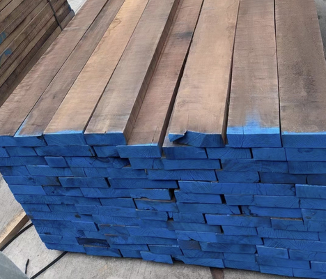 Acquisto di pannelli in legno massello WaInut da 25 mm/32 mm/38 mm/50 mm/65 mm Lunghezza 2,1 m