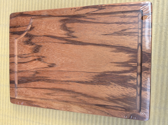 Tavola di taglio Ebiara atmosferica di fascia alta 430x300x25mm 360x240x25mm 300x210x25mm