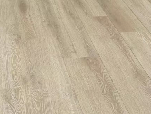 Pavimenti in legno di quercia composito europeo resistenza all'usura